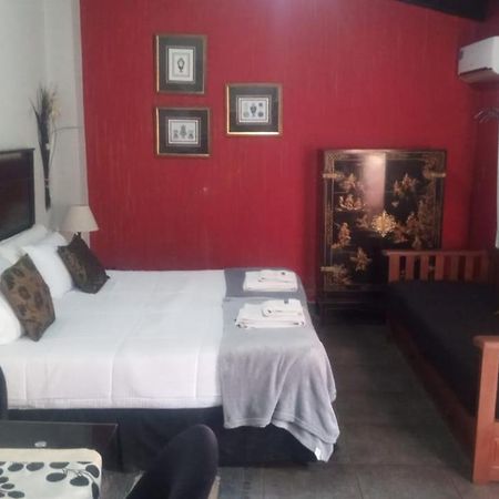 Malva Suite Salta Ngoại thất bức ảnh