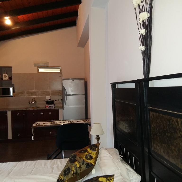 Malva Suite Salta Ngoại thất bức ảnh