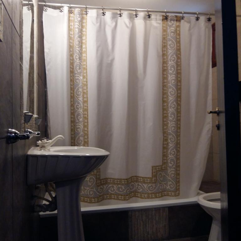 Malva Suite Salta Ngoại thất bức ảnh