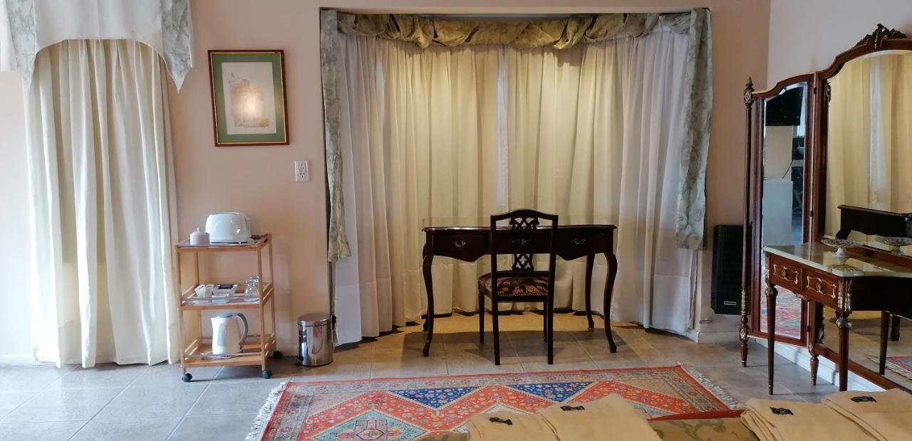 Malva Suite Salta Ngoại thất bức ảnh