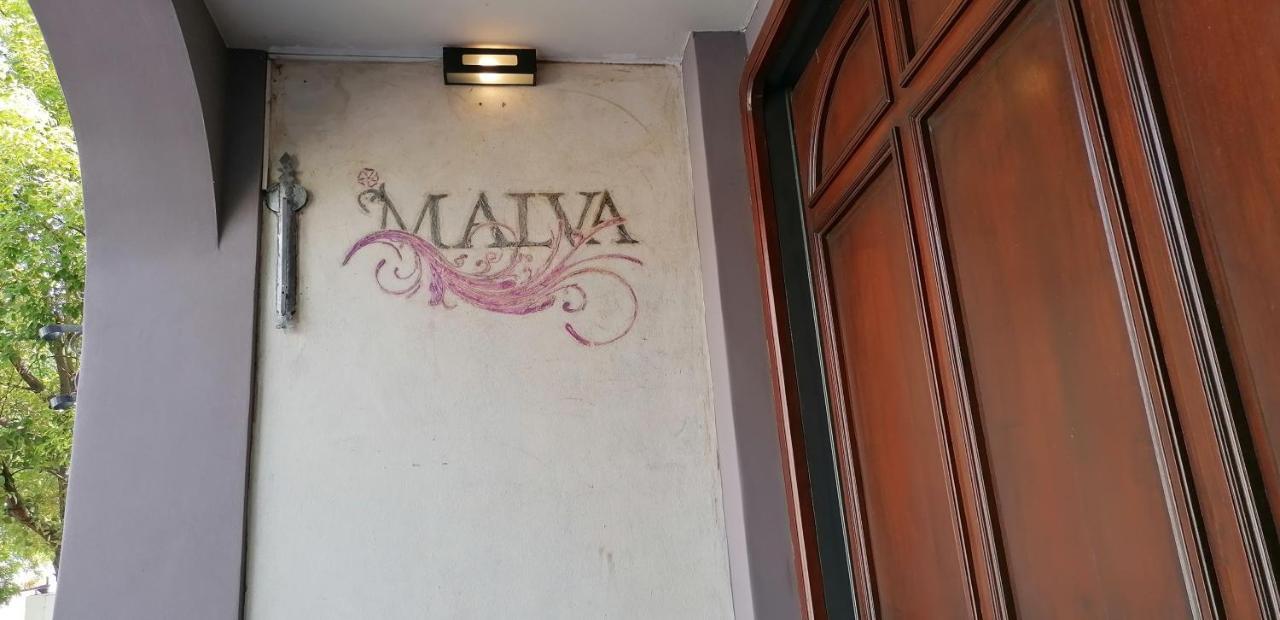 Malva Suite Salta Ngoại thất bức ảnh
