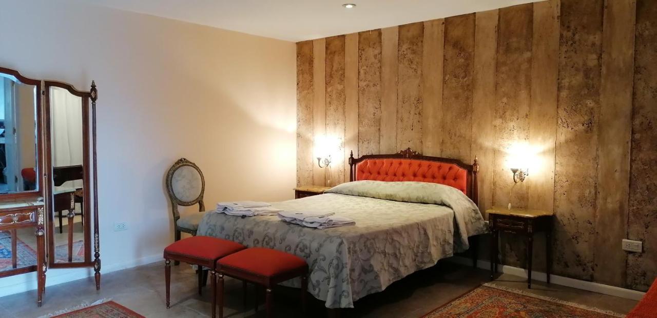 Malva Suite Salta Ngoại thất bức ảnh